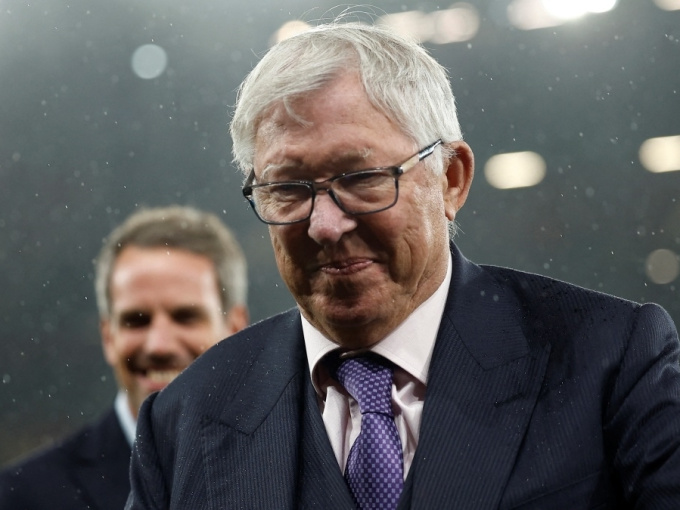 MU đối xử tệ với Sir Alex, HLV Erik Ten Hag thừa nhận sự thật phũ phàng