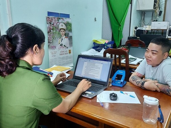 Góc nhìn pháp lý vụ con gái dàn dựng, tống tiền cha 5 tỷ