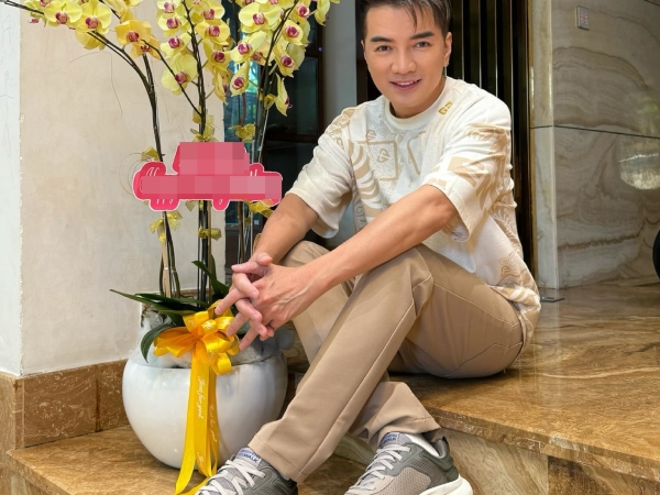 Đàm Vĩnh Hưng lại gặp 'kiếp nạn' mới giữa lúc thất nghiệp