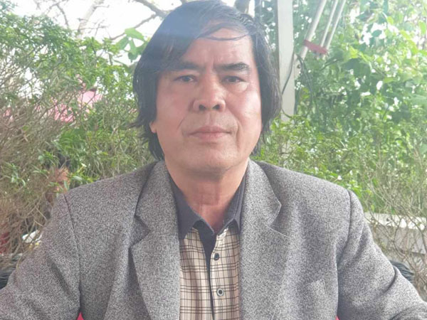 Tòa thụ lý vụ người đàn ông đòi trường ĐH Kinh tế quốc dân bồi thường hơn 36 tỷ đồng vì bị giữ bằng 30 năm