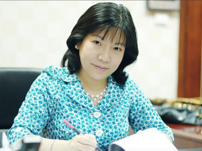 Cựu Phó Vụ trưởng nhận 1 tỷ đồng 'cảm ơn' của Nguyễn Thị Thanh Nhàn thế nào?