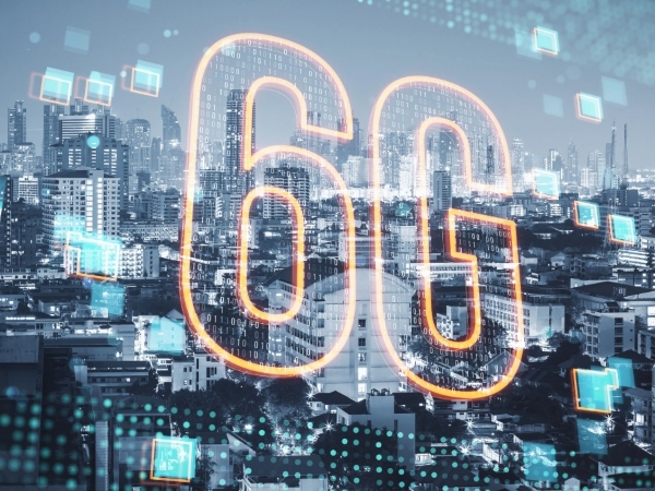 Tính năng đột phá giúp tạo ra mạng 6G có tốc độ đáng kinh ngạc