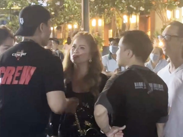 BTC Anh Trai Chông Gai xin lỗi Minh Tuyết