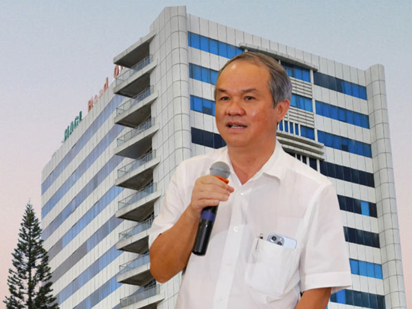 Cú đánh cược xế chiều, bầu Đức báo lãi lớn: Có dấu ấn đại gia Nguyễn Đức Thụy?