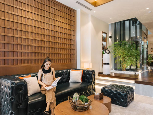 Cận cảnh cơ ngơi hơn 10 tỷ của nữ nghệ sĩ livestream khóc, mất việc sau vụ ồn ào cùng Ưng Hoàng Phúc