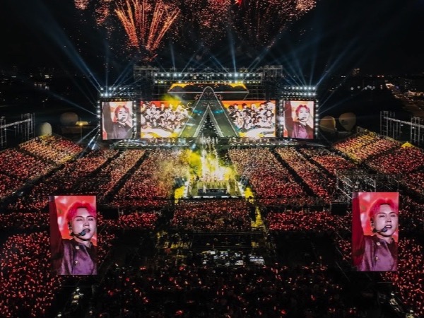 HOT: Xác nhận concert Anh Trai Vượt Ngàn Chông Gai và Anh Trai Say Hi tại Hà Nội
