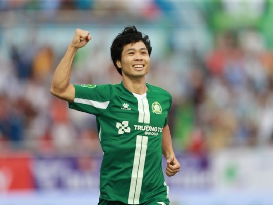 Công Phượng lại hóa 'gà son', song giấc mơ lên V.League liệu có dễ dàng với 'đại gia' hạng Nhất?