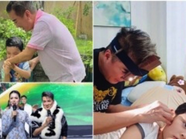 Đàm Vĩnh Hưng làm gì khi bị cấm diễn?