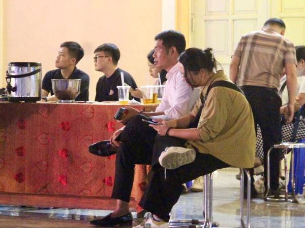 Đấu giá đến nửa đêm, đất Hà Đông có giá trúng cao nhất lên tới 262 triệu/m2