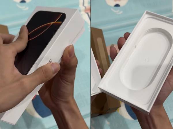 Giao Hàng Tiết Kiệm lên tiếng vụ khách mua iPhone 16 Pro Max nhưng nhận hộp rỗng