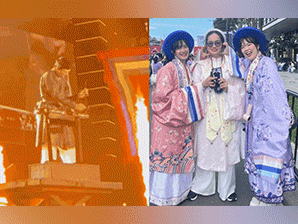 Anh Trai Vượt Ngàn Chông Gai làm nên điều lịch sử: Tìm đâu ra concert thứ 2 khiến 20.000 khán giả trẻ cùng ca vọng cổ 1 lúc như ở đây!?