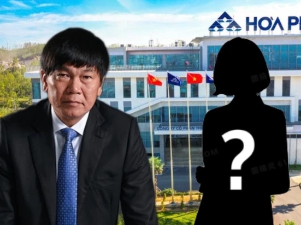 Top 5 người phụ nữ giàu nhất Việt Nam, có người chưa từng 'lộ mặt' trước truyền thông