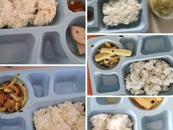 Vụ cơm giáo viên chỉ có 2 miếng chả: Kết luận thanh tra nói gì?