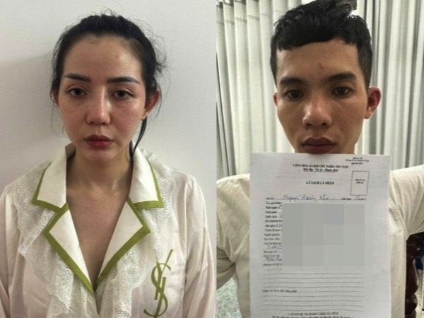 Công an Đà Nẵng liên tiếp khám phá 7 vụ ma tuý