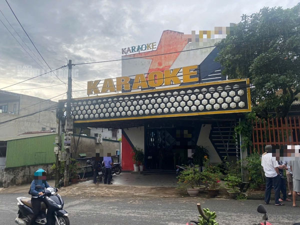 Án mạng trong quán karaoke, 3 người thương vong
