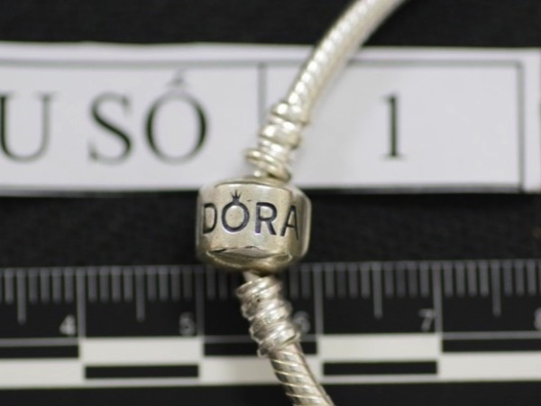 Khởi tố chủ cửa hàng kinh doanh trang sức giả nhãn hiệu Pandora