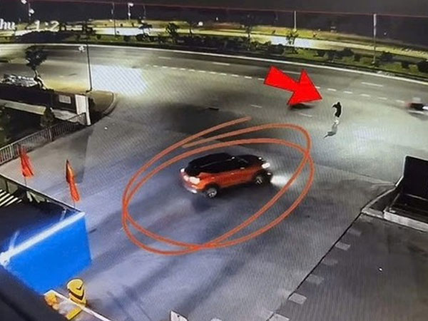 Bùi Đức Bình vừa bị bắt là ai?