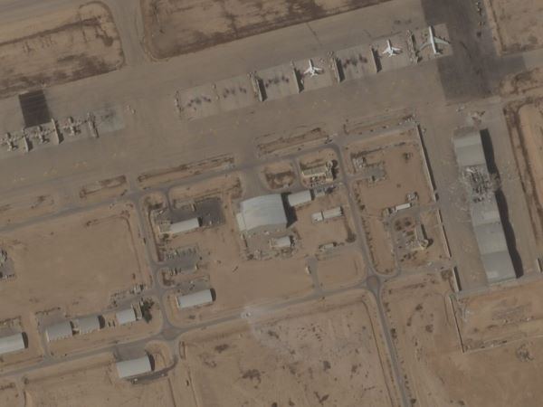 Israel bắt 7 công dân tình nghi làm gián điệp cho Iran