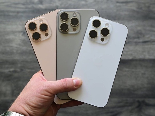iPhone 16 Pro Max vẫn 'đắt như tôm tươi' dù bị chê