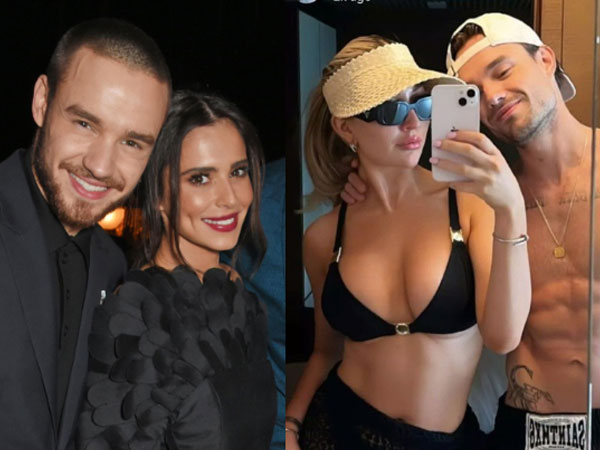 Tình mới suy sụp vì Liam Payne gọi gái mại dâm, tình cũ hơn 10 tuổi phát biểu 1 câu gây xót xa