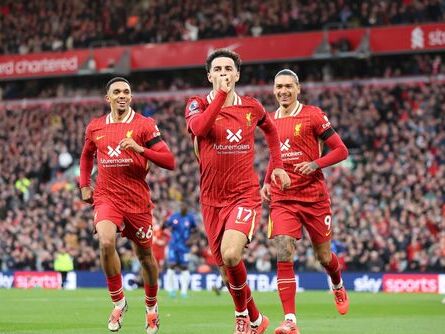 Cựu cầu thủ Anh: Liverpool là ứng viên vô địch Premier League sau trận thắng Chelsea
