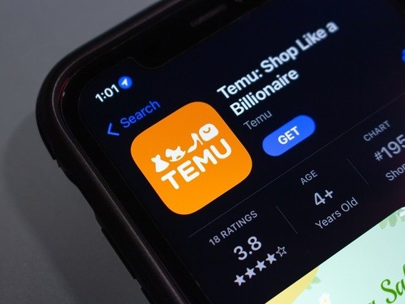 Ứng dụng mua sắm Temu vừa vào Việt Nam là gì: Vì sao một quốc gia Đông Nam Á phải ban lệnh cấm?
