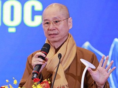 Ông Vương Tấn Việt sử dụng bằng cấp ba bổ túc văn hóa không hợp pháp