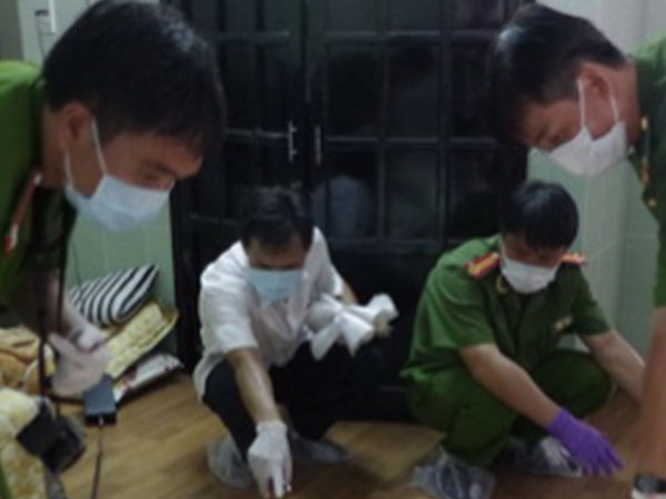 Bé gái bị ông nội sát hại ở Hà Nội: Nghi phạm đang điều trị bệnh tâm thần, vụ việc đau lòng xảy ra khi mẹ nhờ ông trông con