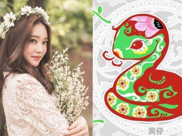 Vận mệnh người tuổi Tị theo giờ sinh: Ai thành công từ khi còn trẻ?