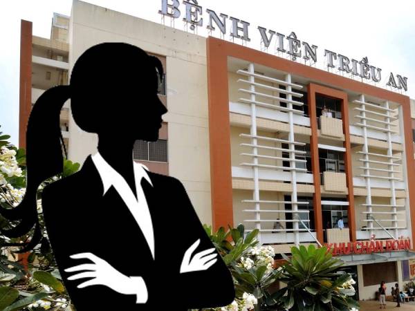 Người phụ nữ kín tiếng nắm vốn lớn nhất tại bệnh viện tư nhân đa chuyên khoa sâu đầu tiên ở Việt Nam