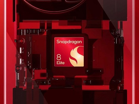 Chip di động nhanh nhất thế giới ra mắt