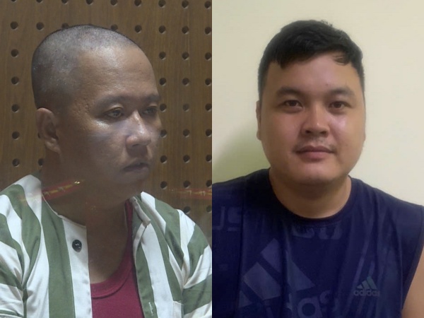 Bắt giữ Phan Minh Trung và 16 người khác, thu giữ hơn 9 tấn xyanua