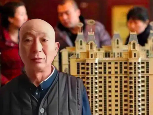 Cầm hơn 12 tỷ đồng tiền mặt đi mua nhà, 3 tháng sau vẫn chưa có sổ đỏ, người đàn ông 'chết lặng' khi tòa phán: 'Anh không có quyền sở hữu căn nhà nào'