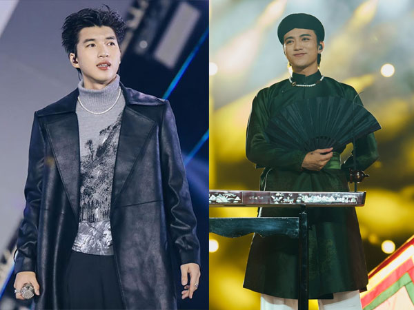 Ngã ngũ cuộc đối đầu 'vô tiền khoáng hậu' ở showbiz Việt