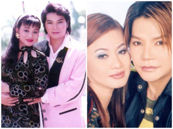 Vợ cũ nghệ sĩ Linh Tâm tiết lộ lý do chia tay: 'Anh có vợ bên Mỹ, qua Mỹ ở với cô vợ đó 3, 4 năm'