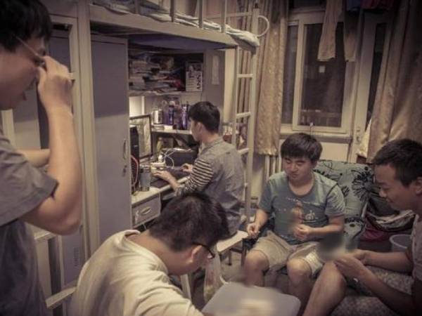Bạn cùng phòng KTX vay 800 triệu rồi biến mất, 5 năm sau, mở lá thư cậu ấy gửi mà tôi bật khóc
