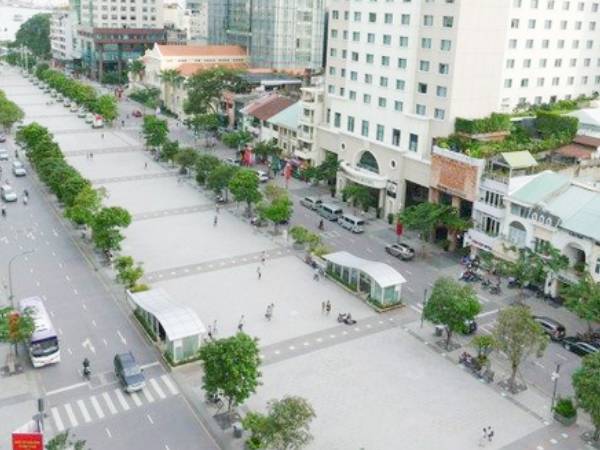 Bảng giá đất mới của TP.HCM tác động đến thị trường thế nào?
