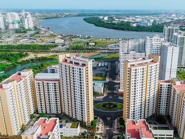 Hà Nội tăng diện tích tách thửa lên 50m2, chung cư lại có cớ để tăng giá?