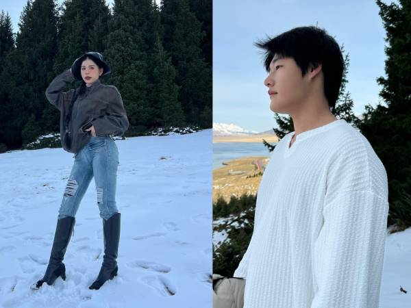 Dịch Dương khoe visual như hoàng tử, Hằng Du Mục tuyên bố 2 từ gây chú ý