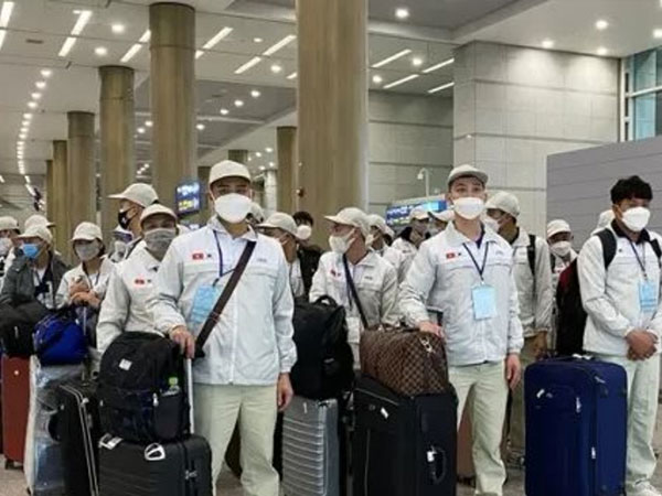 Nữ giám đốc lừa đảo người xuất khẩu lao động sang Nhật Bản