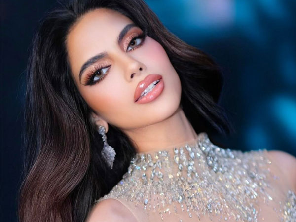 CEO cao 1,78m, ăn chay trường đẹp như nữ thần thi Miss Grand International là ai?