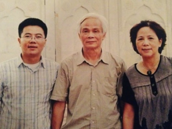 TỨ ĐẠI DÒNG HỌ TRI THỨC bậc nhất Việt Nam: Dòng họ Nguyễn Lân đã quá nổi tiếng, 3 dòng họ còn lại là ai?