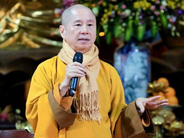 Hủy kết quả học tập và thu hồi bằng tiến sĩ của ông Vương Tấn Việt