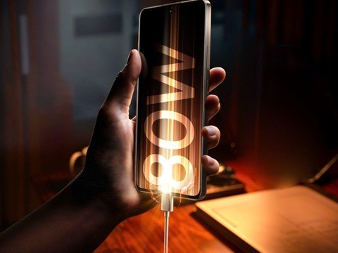 Thêm smartphone đón đầu thương mại hóa 5G