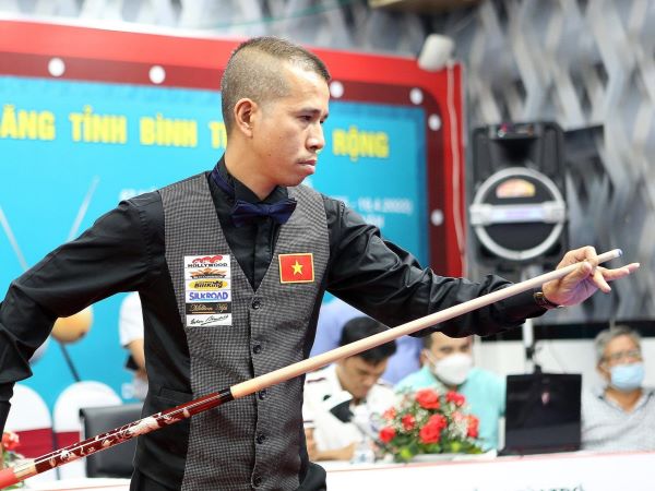 Liên đoàn Billiards thế giới báo tin cực vui với các cơ thủ Việt Nam