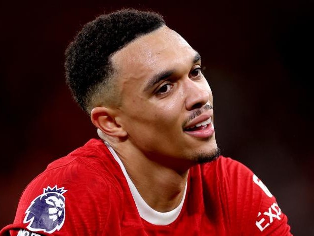 Real Madrid ký Alexander-Arnold ngay tháng 1, giá 20-25 triệu euro