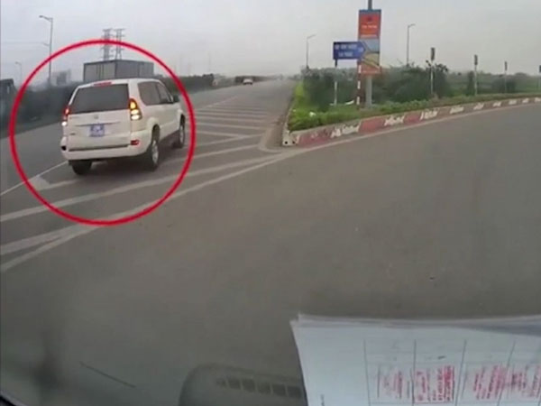 Hàng loạt lỗi vi phạm giao thông phổ biến có thể tăng mức phạt 'khủng', từ 800 nghìn lên 22 triệu đồng