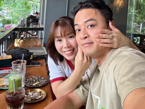 Vợ Hồng Đăng nói gì sau khi có phán quyết vụ việc ở Tây Ban Nha?