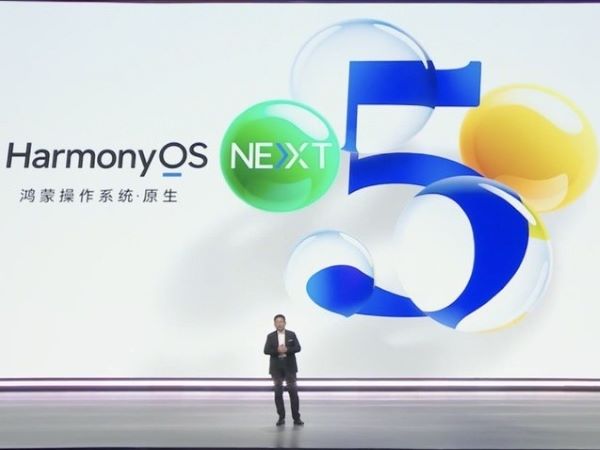 Huawei bước vào kỷ nguyên mới, chính thức 'đoạn tuyệt' Android cho người dùng Trung Quốc