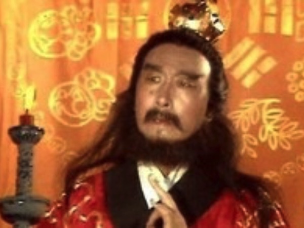 Người đã cứu cả bộ phim 'Tây du ký 1986'